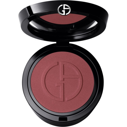 Armani Румяна для цвета лица Luminous Silk Glow № 60 - 4 г