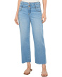 Charlotte High-Rise Wide Leg