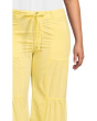 Terraced Wide Leg Pants