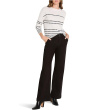 Circle Around Cotton Cashmere Sweater