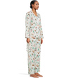 Flannel PJ Set with Headband