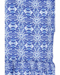 Tessa Tiered Dress (Little Kids/Big Kids)