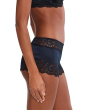 Modern Affair Boyshort Panty Underwear