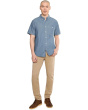Bayside Shirt Short Sleeve