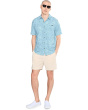 Newport Stretch Short Sleeve