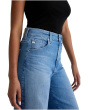 Deven Ultra High Rise Wide Leg In Minimalist