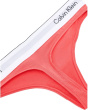 Icon Cotton Modal Thong 2-Pack