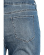 Plus Marilyn Crop Jeans