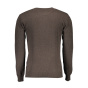 U.s. polo assn. Sweatshirt-Man-Коричневый