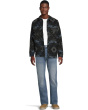 Santa Cruz Jacquard Long Sleeve