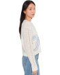 Gracie Jaquard Cardigan