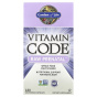 Garden of Life, Vitamin Code®, RAW Prenatal™, витамины для беременных, 180 вегетарианских капсул