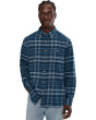 Polar Pld Flannel Shirt