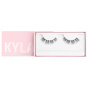 Kylie Jenner Cosmetics Ресницы Кайлаш Накладные ресницы ЧЕРНЫЕ - 2 г