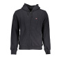 Napapijri Hoodie-Man-Черный