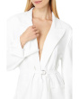 Easy Fit Sack Mini Dress