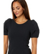 Emilie Short Sleeve Shift