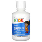 California Gold Nutrition, жидкая добавка с кальцием, магнием, витамином D и цинком для детей, 473 мл (16 жидк. унций)