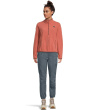 Microchill™ Half Zip