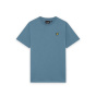 Lyle and Scott Детская спортивная футболка обычного покроя