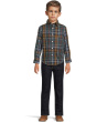 Standard Shirt (Toddler/Little Kid/Big Kid)