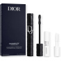 DIOR Набор для показа туши show Over Volume Объемная тушь, оттенок 090 Overblack + show Maximizer 4D, 4 мл - 1 шт.