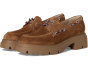 Hudson Moccasins