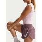 NIKE Женские шорты W NK TEMPO FLW SWSH MR DF SHRT