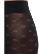 Daisy Cotton Tights