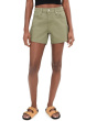A-Line Shorts
