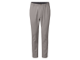 ESMARA MEN Мужские брюки чинос, облегающий серый
