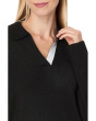 Jonas Johnny Collar Sweater
