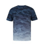 Firetrap Мужская футболка Sub T Shirt