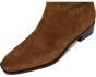 Andes Zip Tall Boots