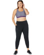 Plus Size Motion Joggers
