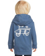 Strivers Hoodie (Toddler/Little Kid/Big Kid)