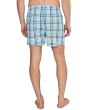 Cotton Seersucker Woven Boxer