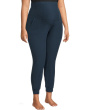 Spacedye Beyond The Bump Maternity Midi Joggers