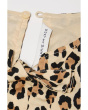 Animal Print Dress (Toddler/Little Kid/Big Kid)