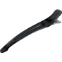 Efalock Professional Заколки и заколки для волос техно-клипы черного цвета - 6 шт.