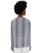 Dune Cotton Gauze Harbor Top