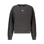 Tommy hilfiger Толстовка с капюшоном - Женская - Nero