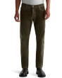 Everett Slim Straight Corduroy Pants