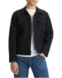 Premium Denim Trucker Jacket