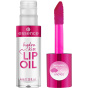 Essence Блеск для губ Hydra Kiss LIP OIL 06 Клюквенное масло - 4 мл