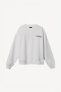 Zara ТОЛСТОВКА С КРУГЛЫМ ВЫРЕЗОМ И ВЫШИВКОЙ WILLY CHAVARRIA X 510463875-250-2