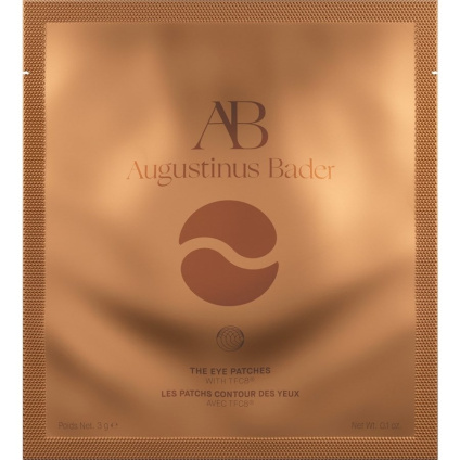 Augustinus Bader Повязки на глаза для лица - 3 г