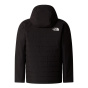 The North Face Синтетическая короткая пуховая куртка Унисекс Kids Never Stop