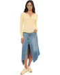 We The Free Aquarius Maxi Skirt