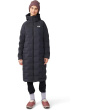 Stretchdown™ Long Parka